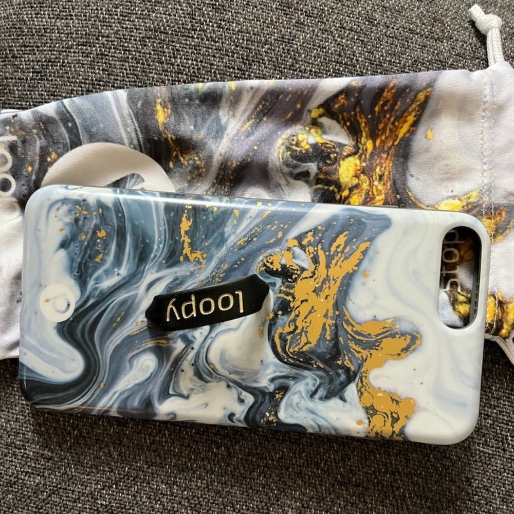 Loopy Case for iPhone 7/8 Plus